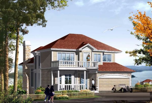 國務院辦公廳印發木屋、輕鋼房屋最新鼓勵政策(圖1)