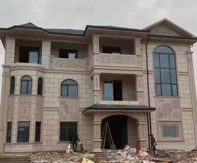 輕鋼房屋是否可以應用于農場和鄉村建設？