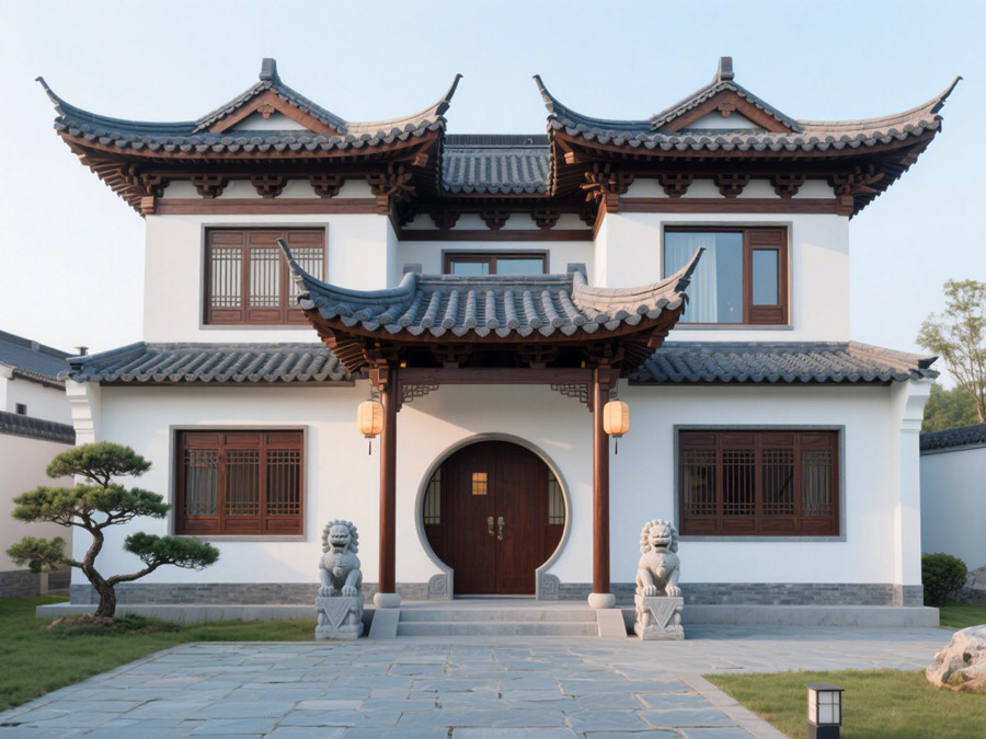 新加坡適合搭建輕鋼別墅嗎？探索輕鋼別墅在新加坡的優勢與可行性